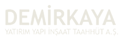 Demirkaya logosu