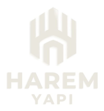 Harem Yapı logosu