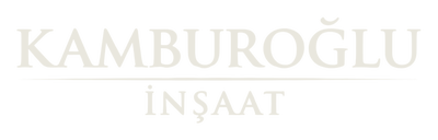 Kamburoğlu logosu
