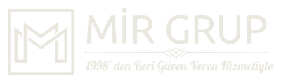 Mir Grup logosu