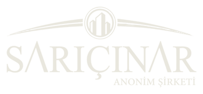 Sarıçınar logosu