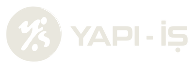 Yapı İş logosu